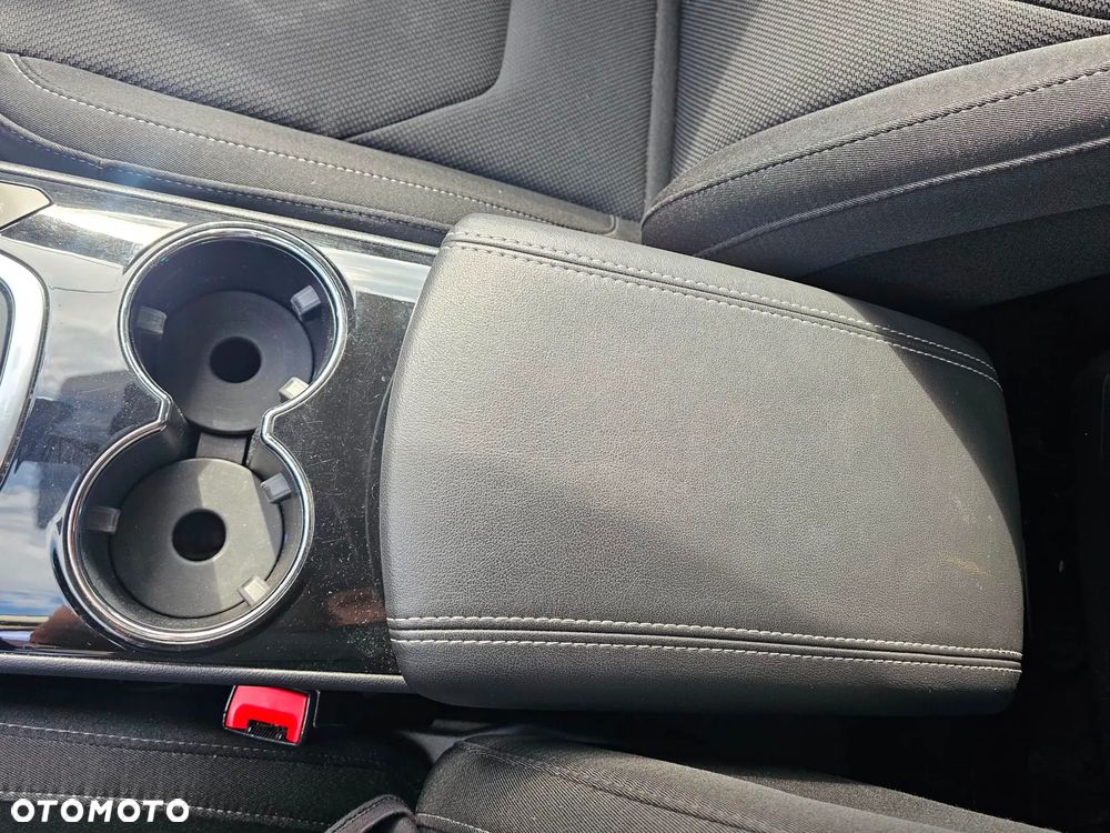 Ford S-Max 1.5 EcoBoost Titanium - 13