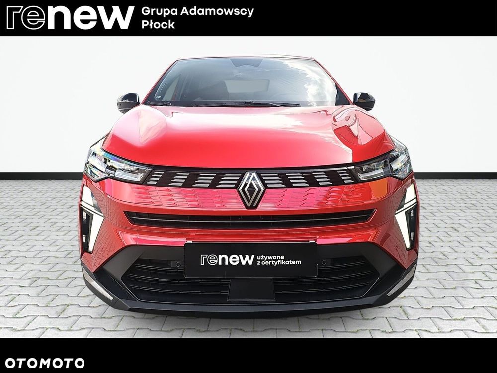 Renault Symbioz 1.6 E-Tech Full Hybrid 145 Techno - 10