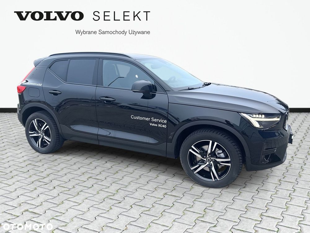 Volvo XC 40 - 3