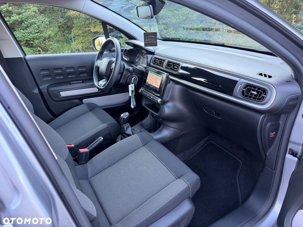 Citroën C3 Pure Tech 83 S&S SHINE - 5