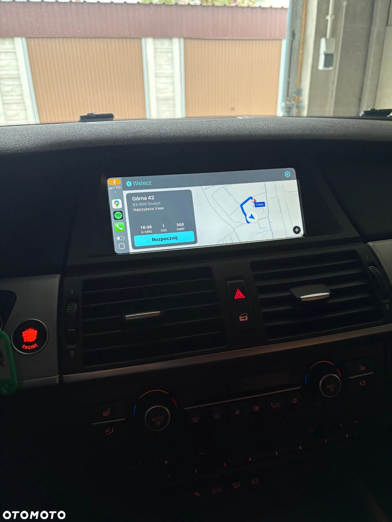 BMW X6 30d xDrive - 1