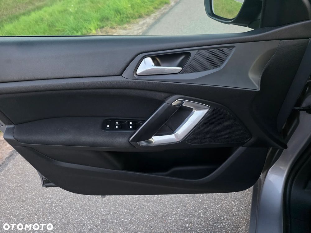 Peugeot 308 1.2 PureTech GPF Active Pack S&S - 22