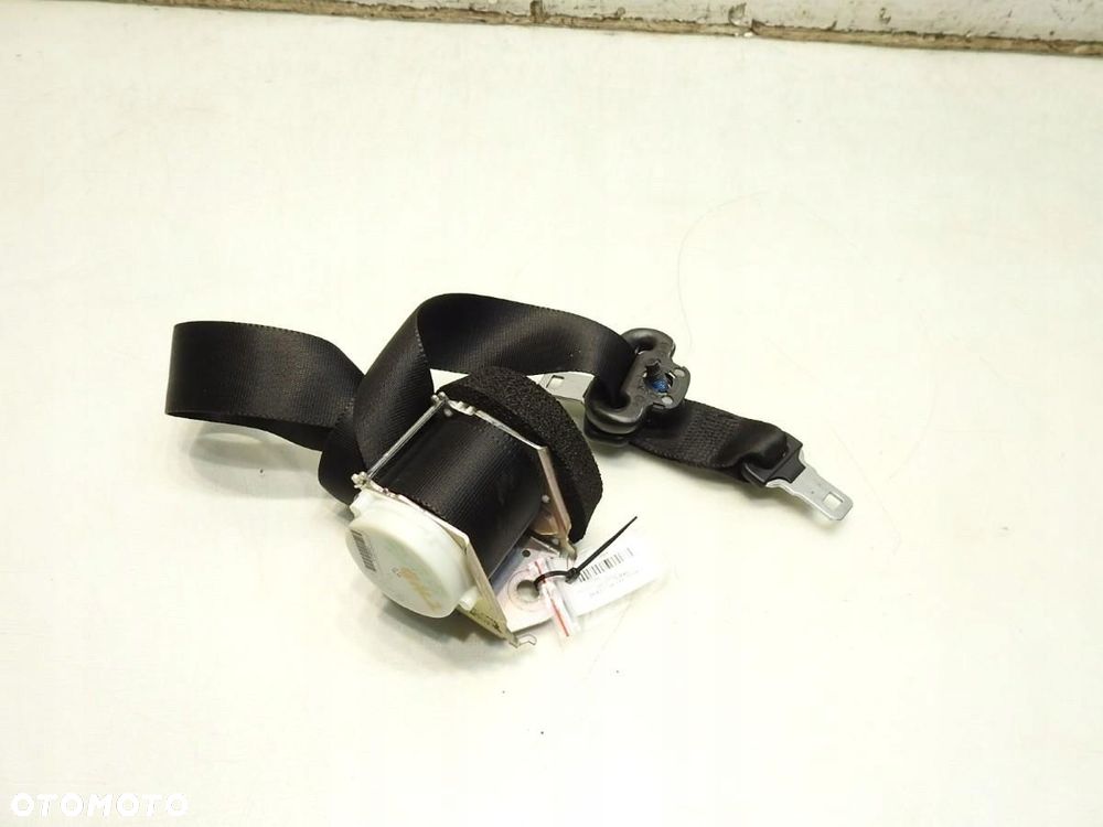 PAS BEZPIECZENSTWA ŚRODKOWY III RZĄD FORD GALAXY MK2 611B68-S - 6