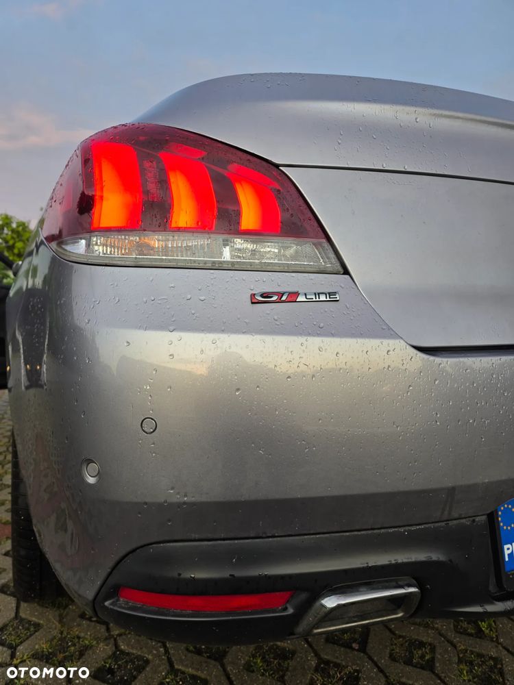Peugeot 508 - 35