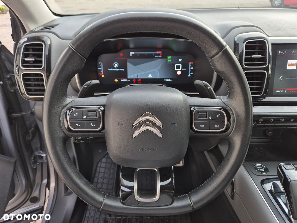 Citroën C5 Aircross ver-1-2-puretech-shine-pack-eat8 - 29