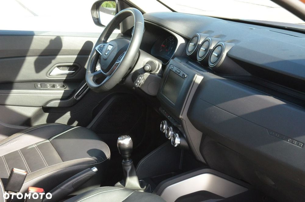 Dacia Duster 1.3 TCe Prestige - 19