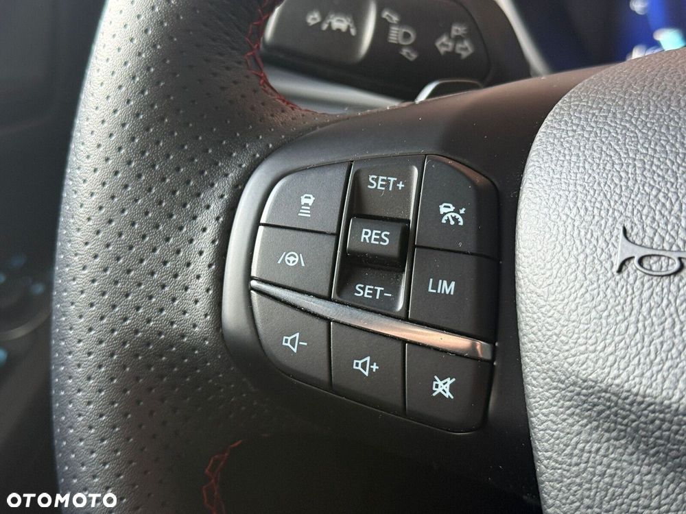 Ford Focus - 16