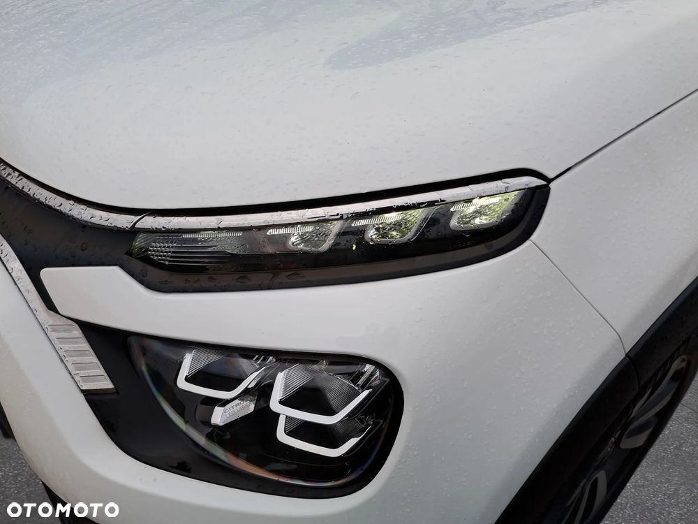 Citroën C3 1.2 PureTech Shine - 10