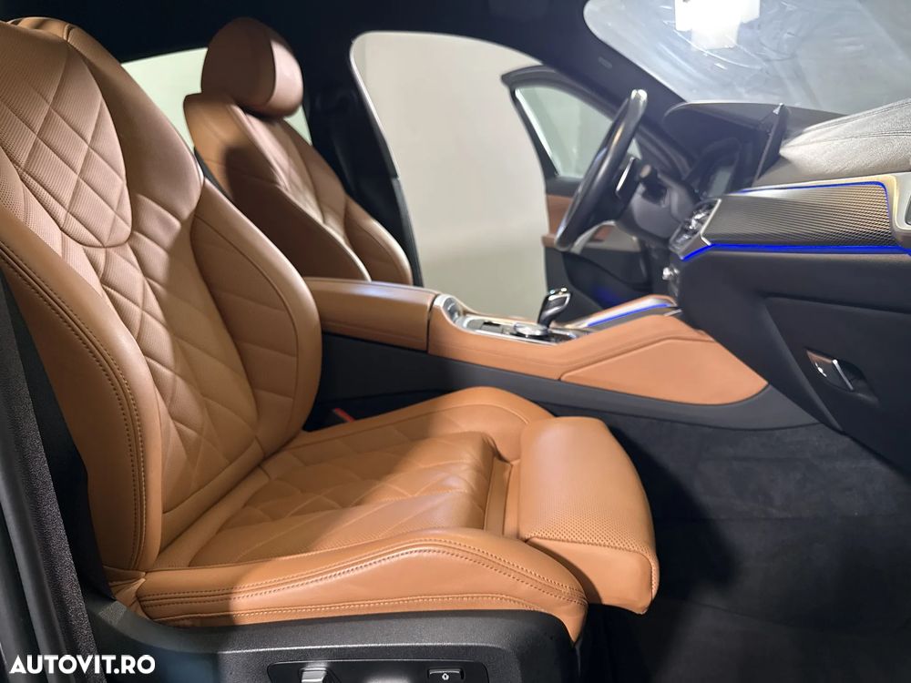 BMW X6 - 12