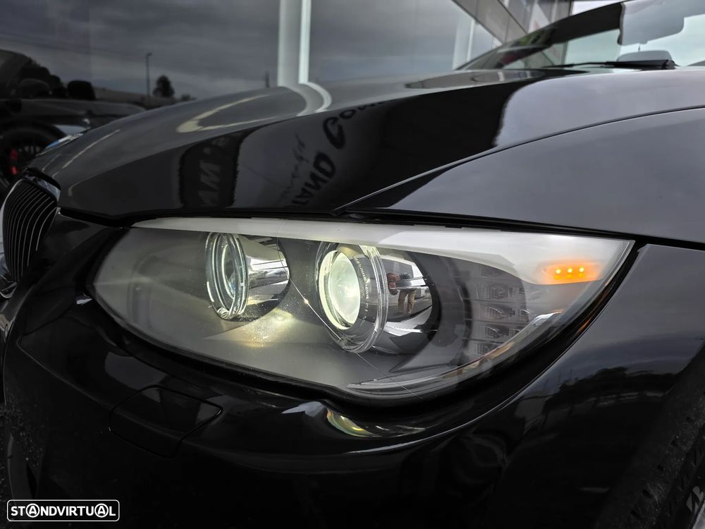 BMW 335 i Aut. M Sport Edition - 9