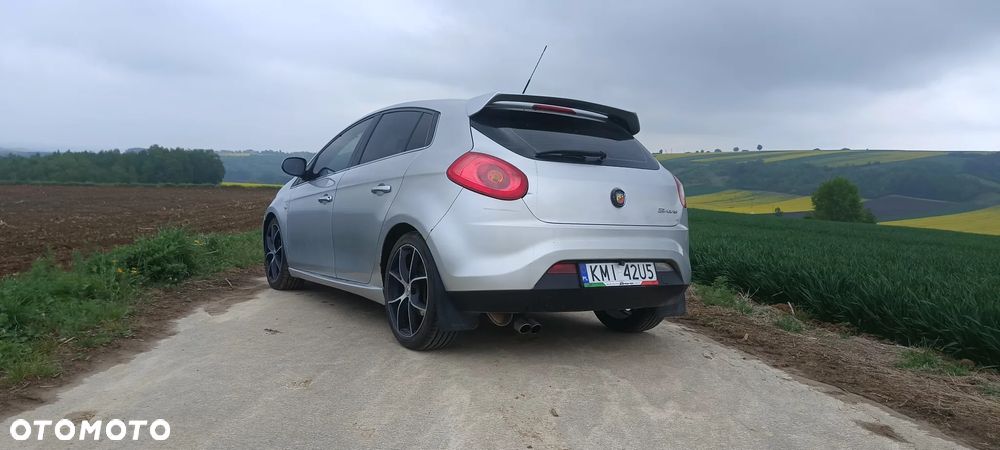 Fiat Bravo - 2