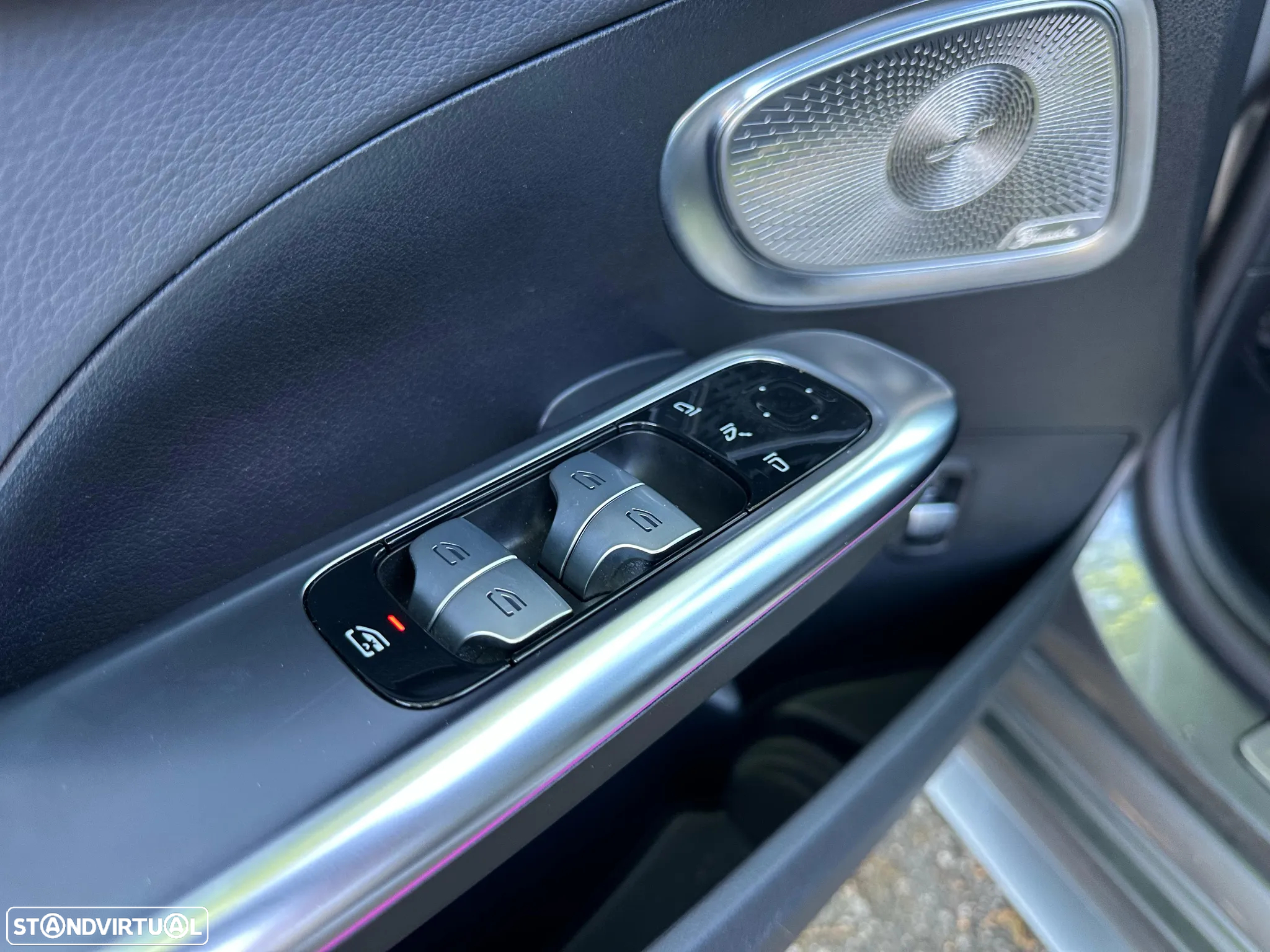 Mercedes-Benz C 300 de 9G-TRONIC Edition AMG Line - 26