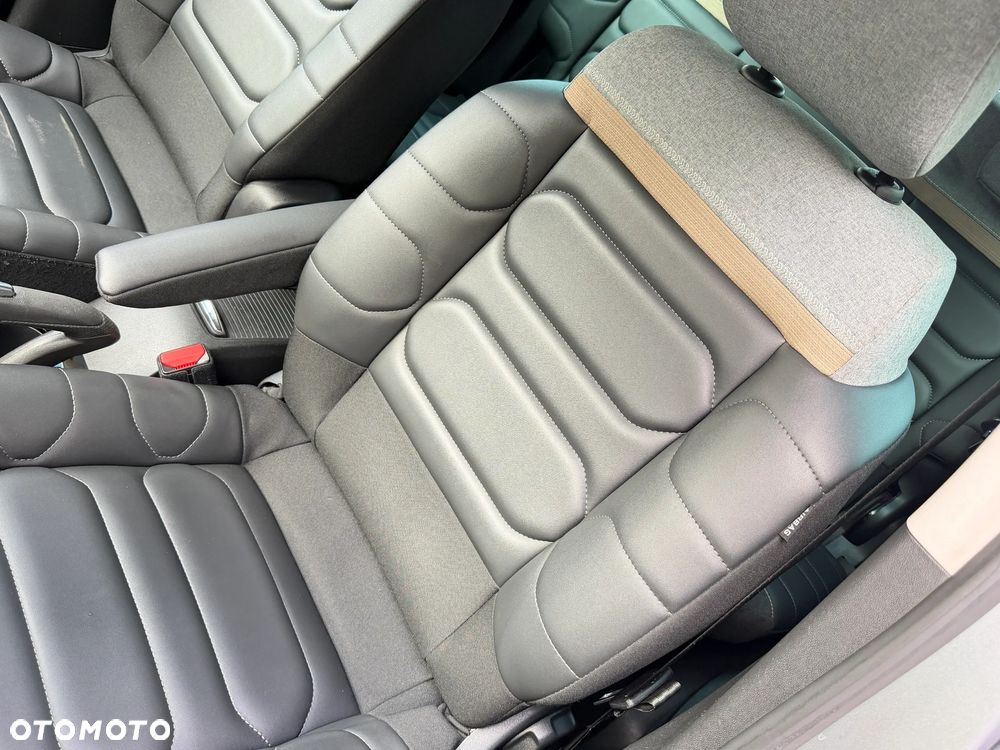 Citroën C3 Aircross PureTech 110 Stop & Start OPF SHINE - 25