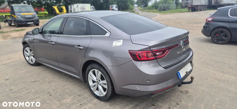 Renault Talisman 1.5 Energy dCi Life - 11