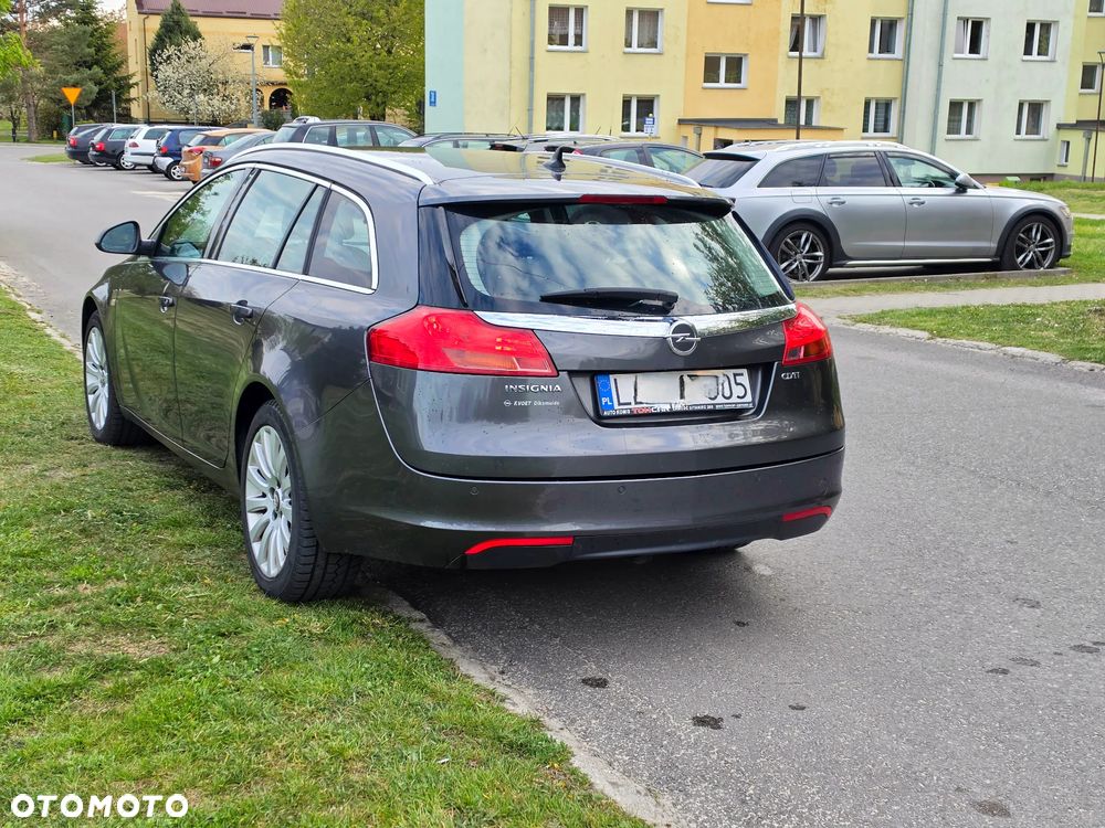 Opel Insignia - 6