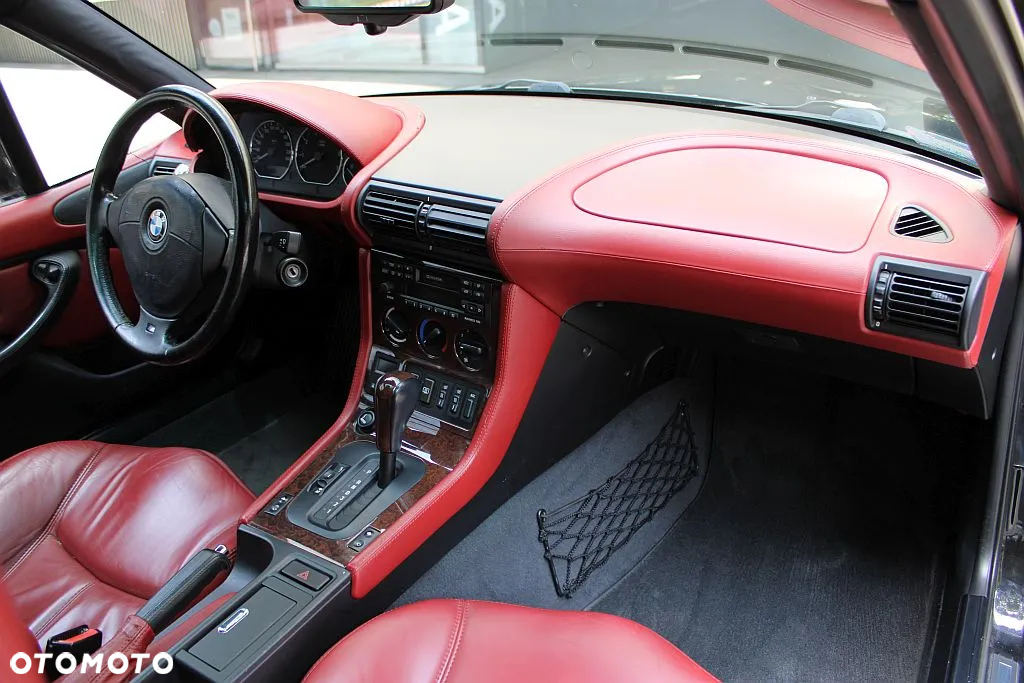BMW Z3 - 18