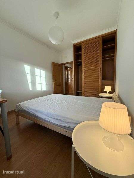 Apartamento T3 para arrendamento em zona central - Santiago do Cacém - Grande imagem: 3/12