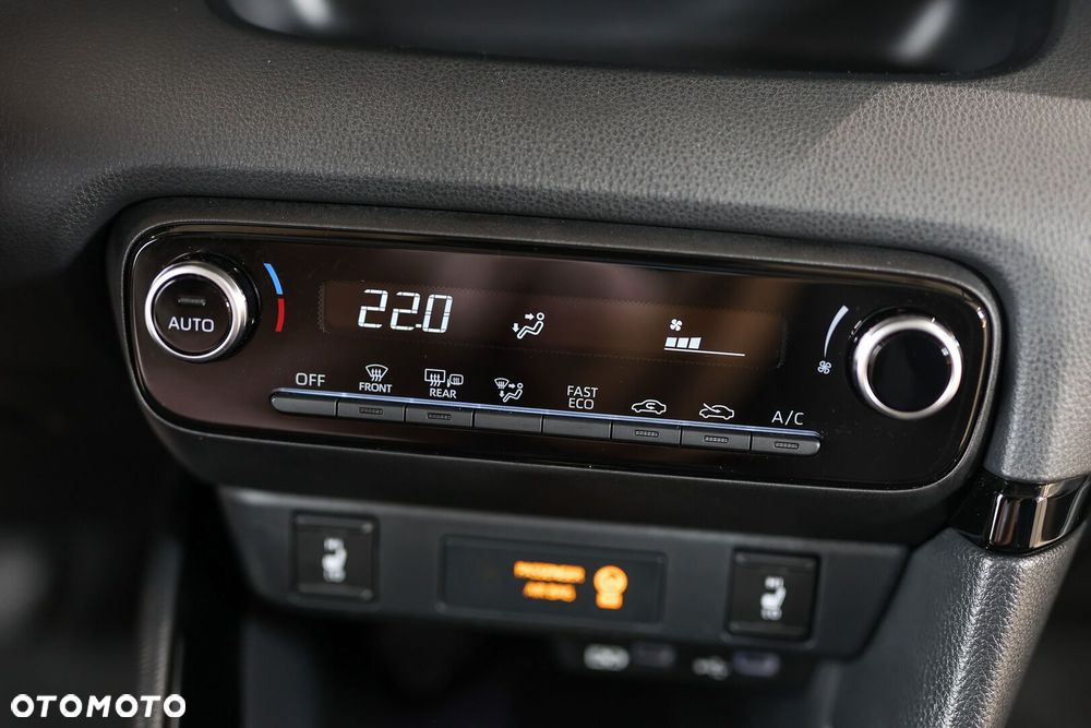 Toyota Yaris Hybrid 1.5 Style - 37