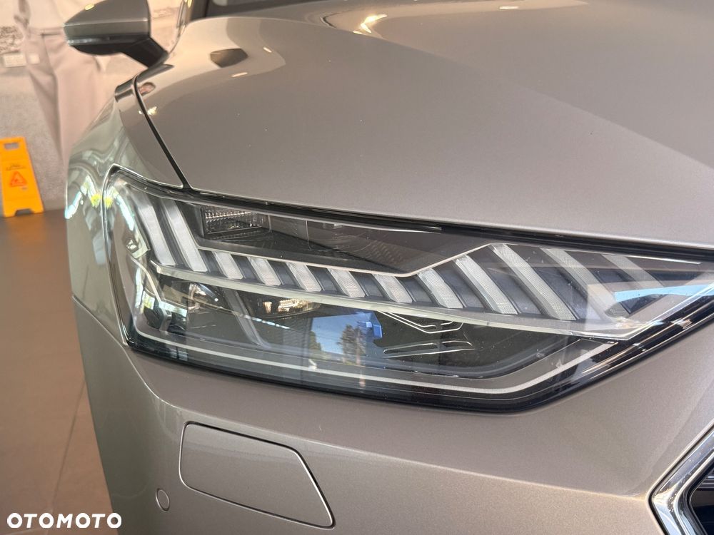 Audi A7 Sportback - 14