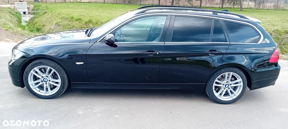 BMW Seria 3 330d DPF - 3