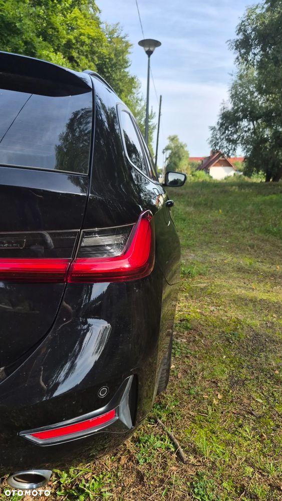 BMW Seria 3 318i Advantage - 24