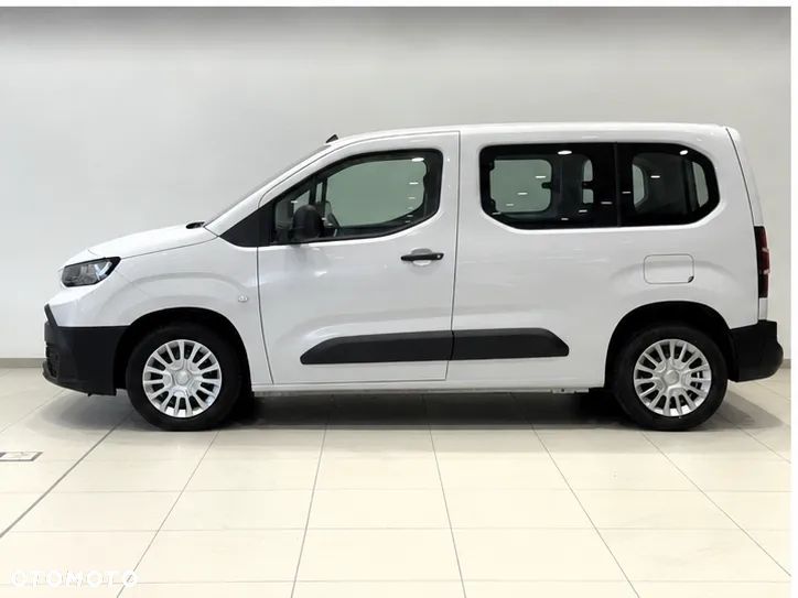 Toyota Proace City Verso 1.5 D-4D Combi - 2