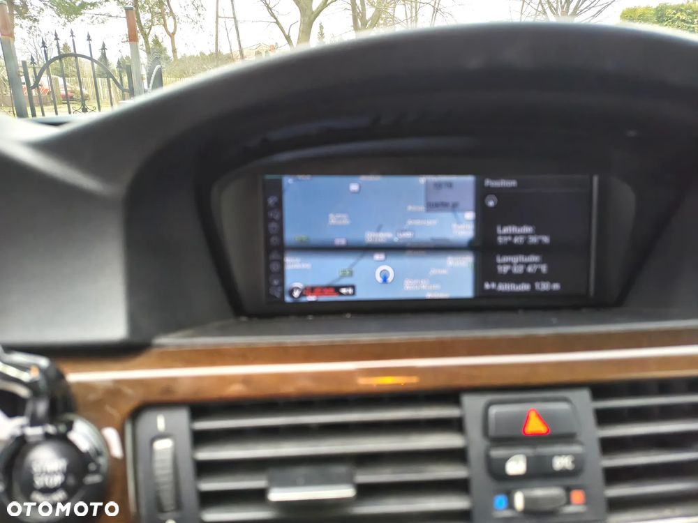 BMW Seria 3 320d - 13