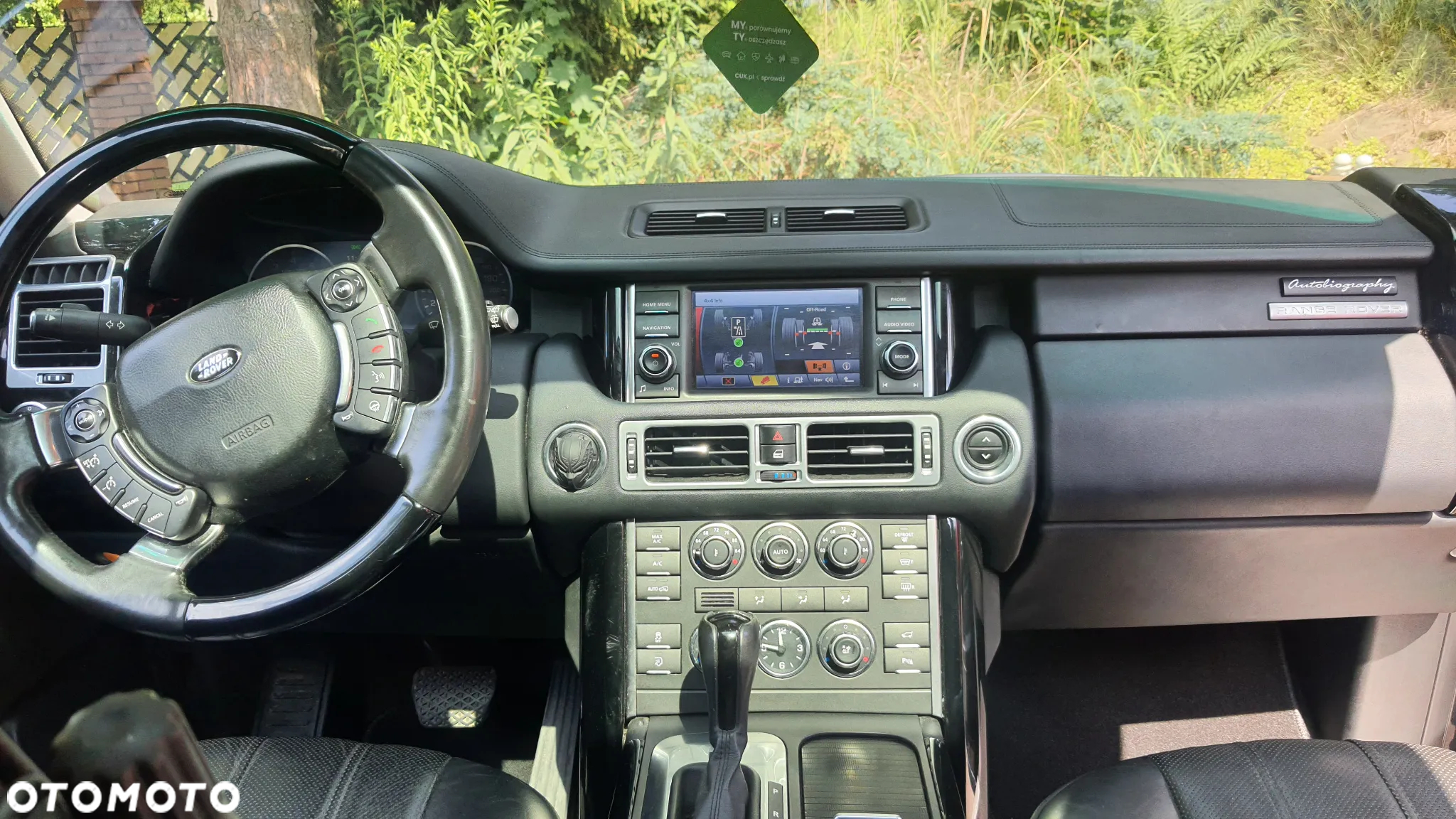 Land Rover Range Rover - 27