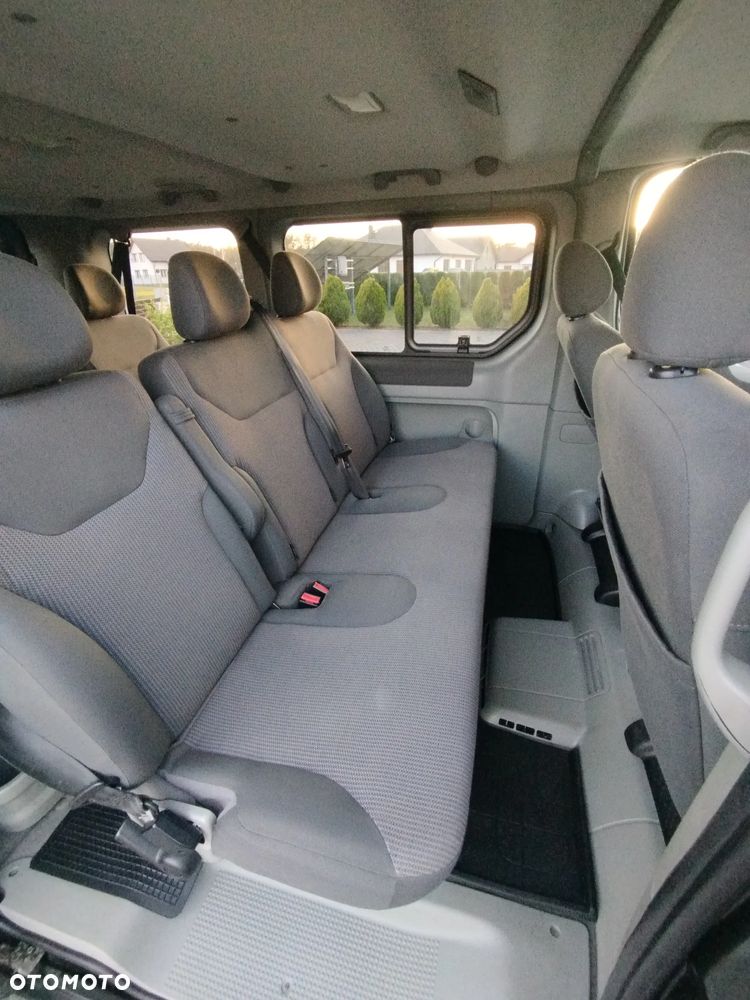 Opel Vivaro L1H1 Tour Cosmo - 18