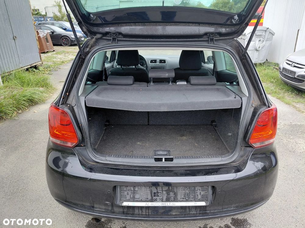 Volkswagen Polo 1.2 TSI Team - 13