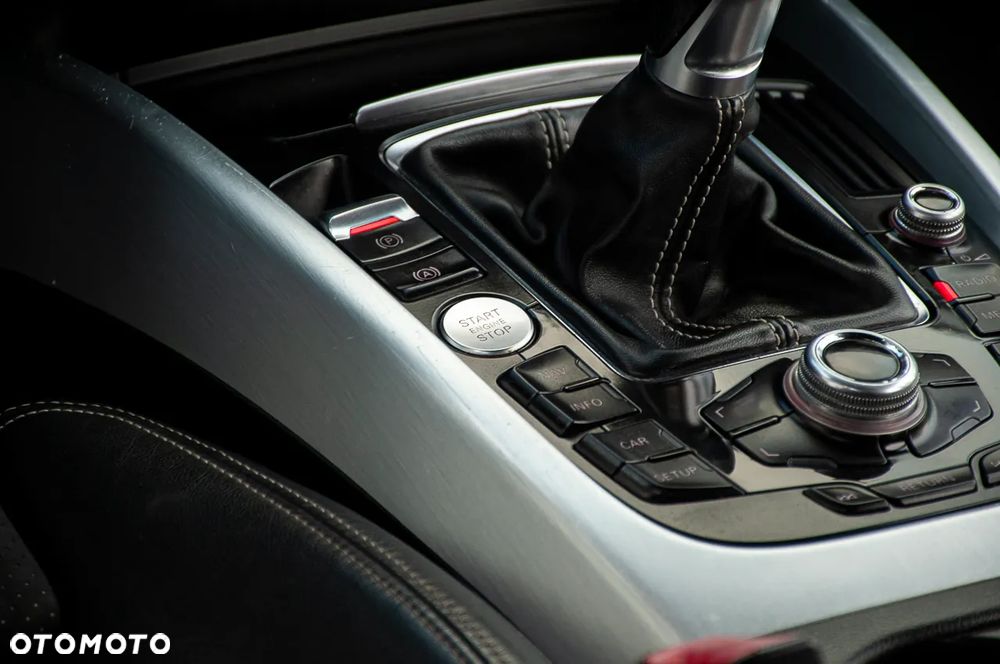Audi Q5 2.0 TDI quattro design - 36