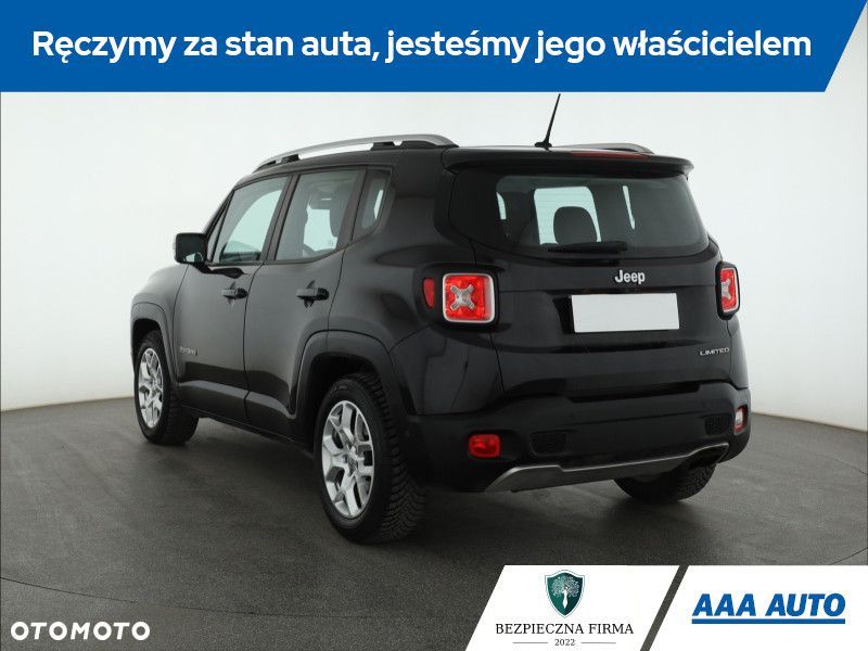 Jeep Renegade - 6