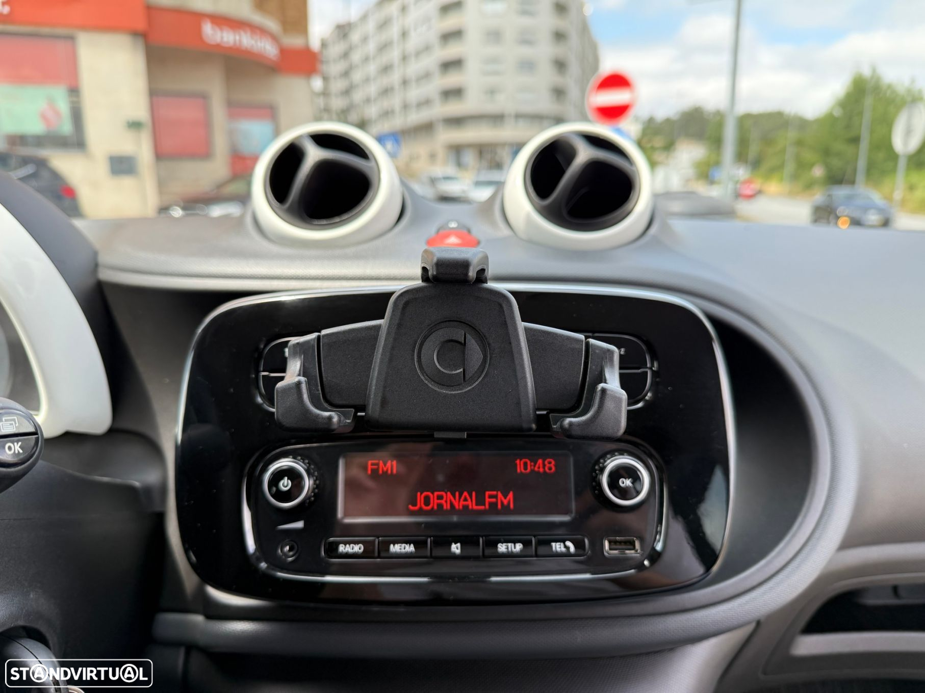 Smart ForFour 1.0 71 - 15