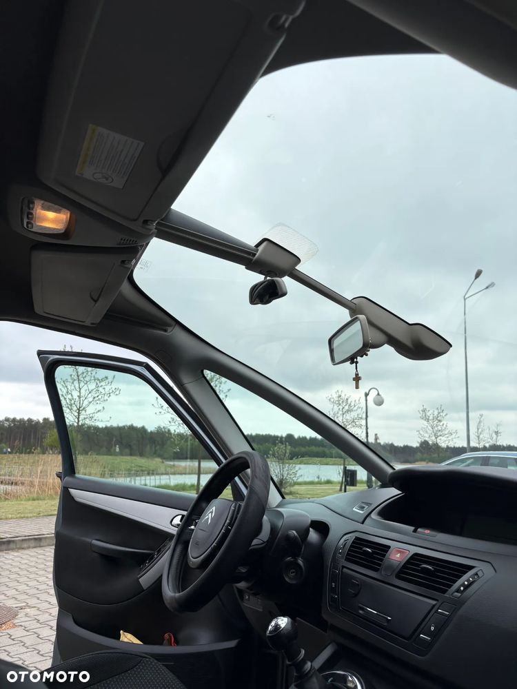 Citroën C4 Picasso 1.6 HDi Attraction - 7