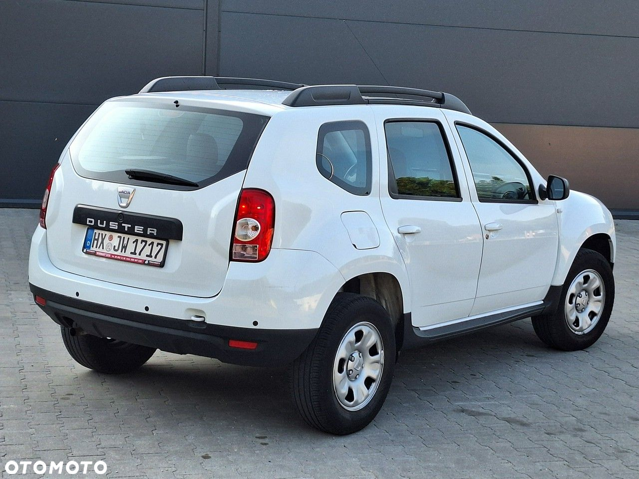 Dacia Duster - 4