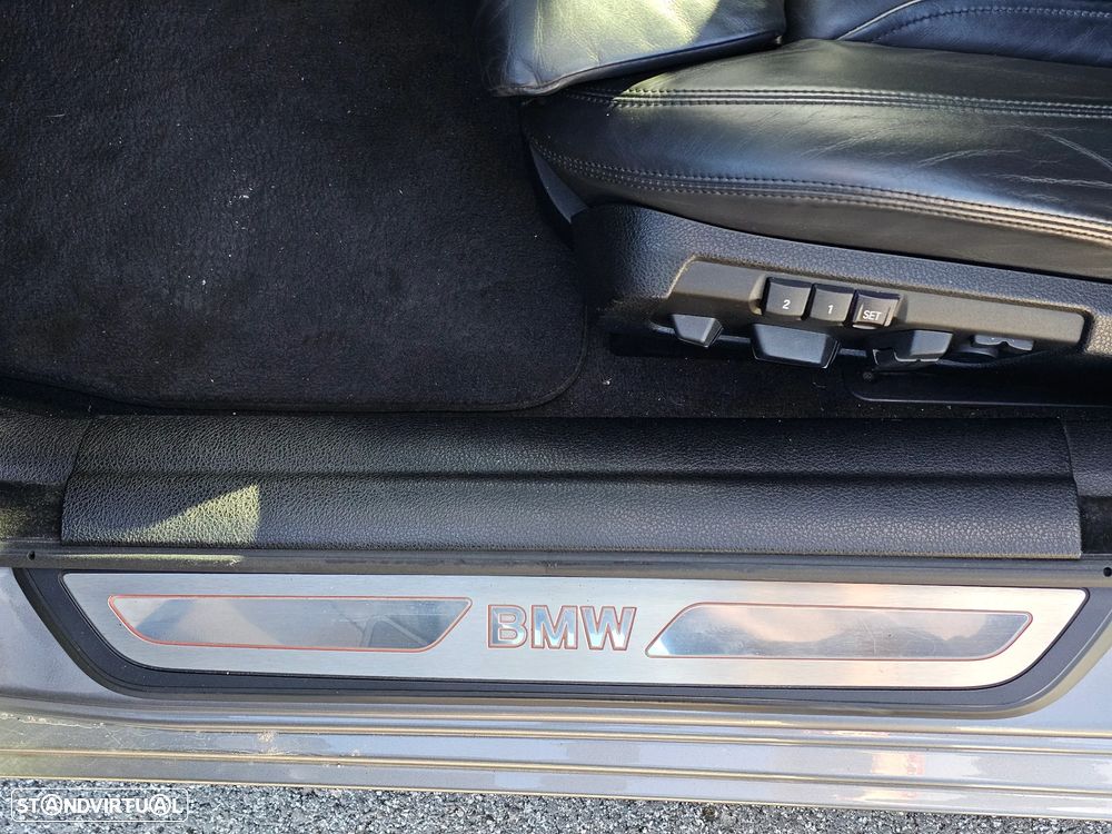 BMW 640 Gran Coupé d - 41