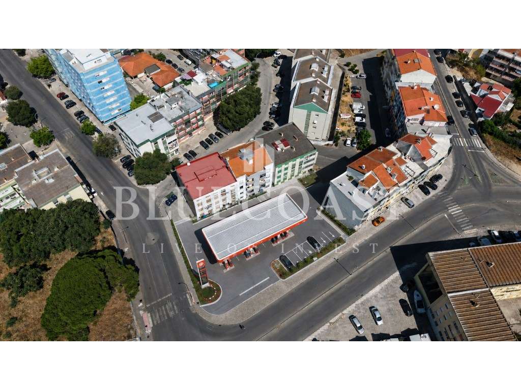 Lote de Terreno com viabilidade para Construção em Setúbal - Grande imagem: 3/17