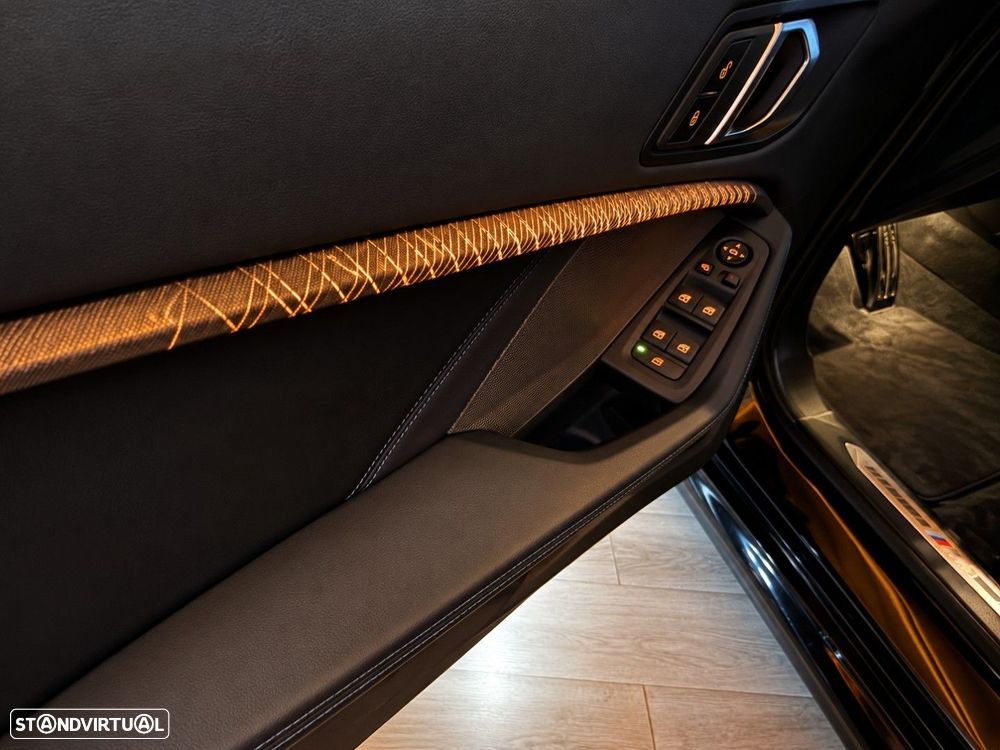 BMW 218 Gran Coupé i Pack Desportivo M - 32