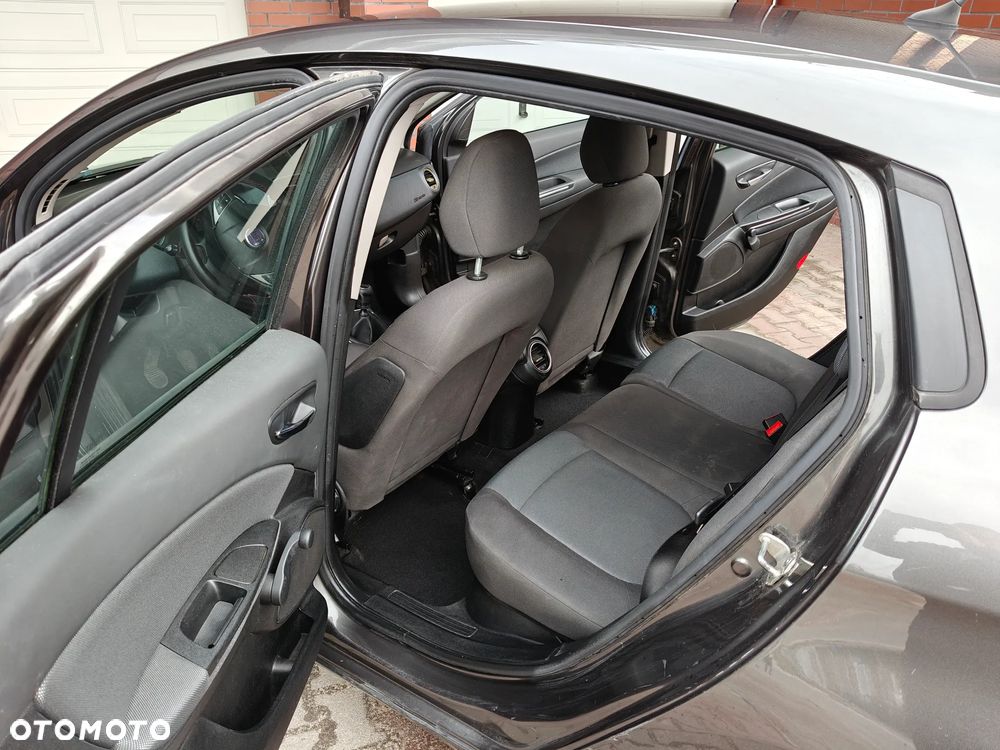 Fiat Bravo 1.9 Multijet 16V DPF Dynamic - 10