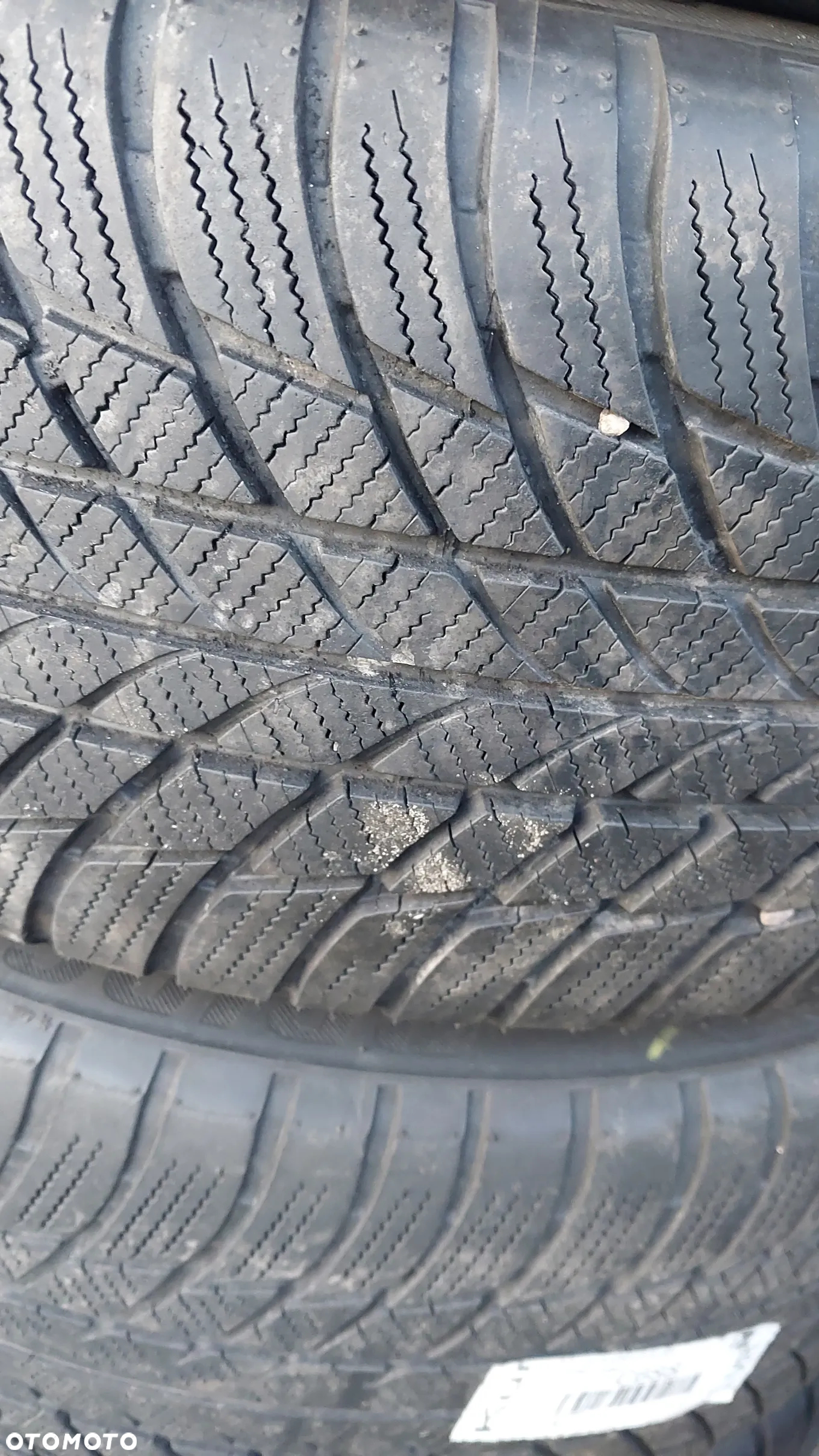 KOLA FELGI BMW X2 F39 X1 F48 7,5x18 ET51 5x112 6856069 STYLING 568 ZIMA - 18