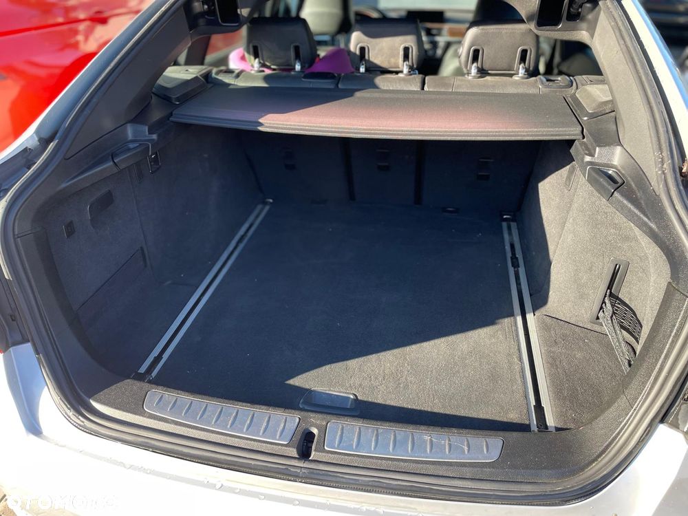 BMW 3GT 328i xDrive Sport-Aut Sport Line - 17