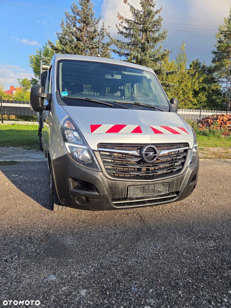 Opel MOVANO - 4