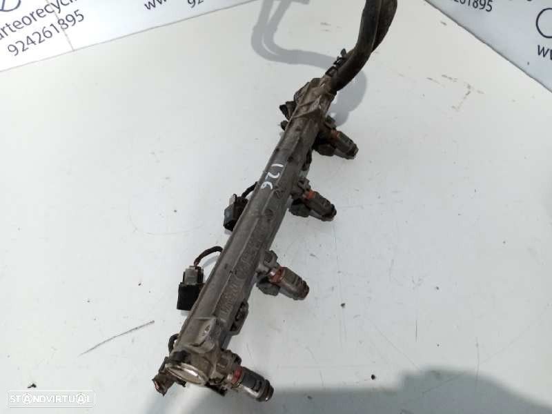 RAMPA INJETORA SEAT LEON 2000 -036133320B - 2