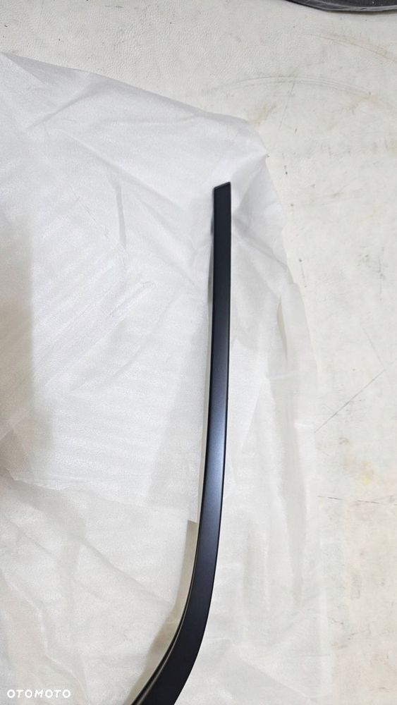 nowa listwa szyby boczna tył tylna lewa bmw 3 g21 7485825 - 4