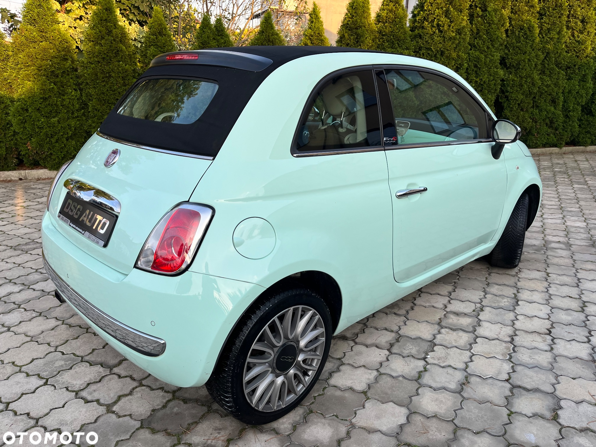 Fiat 500 - 6