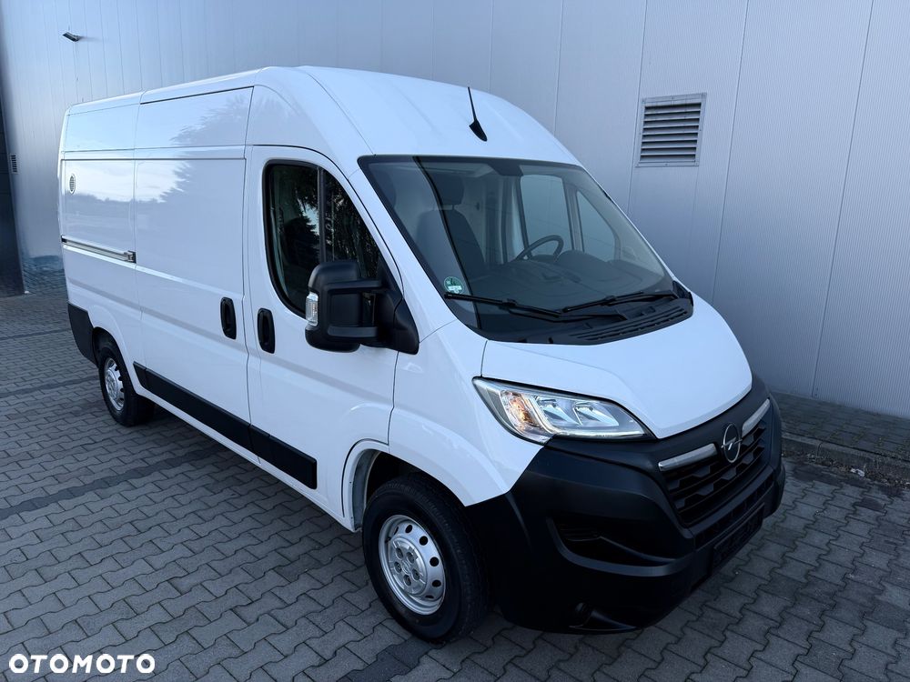 Opel Movano - 12