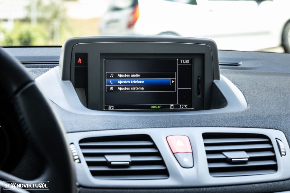 Renault Mégane Break - 36