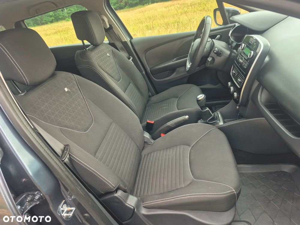 Renault Clio TCe 90 Dynamique - 16
