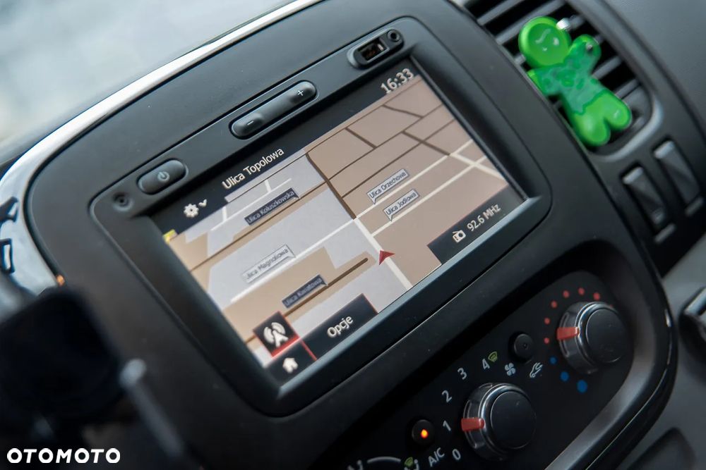 Opel Vivaro L2H1 2,9t Edition - 19