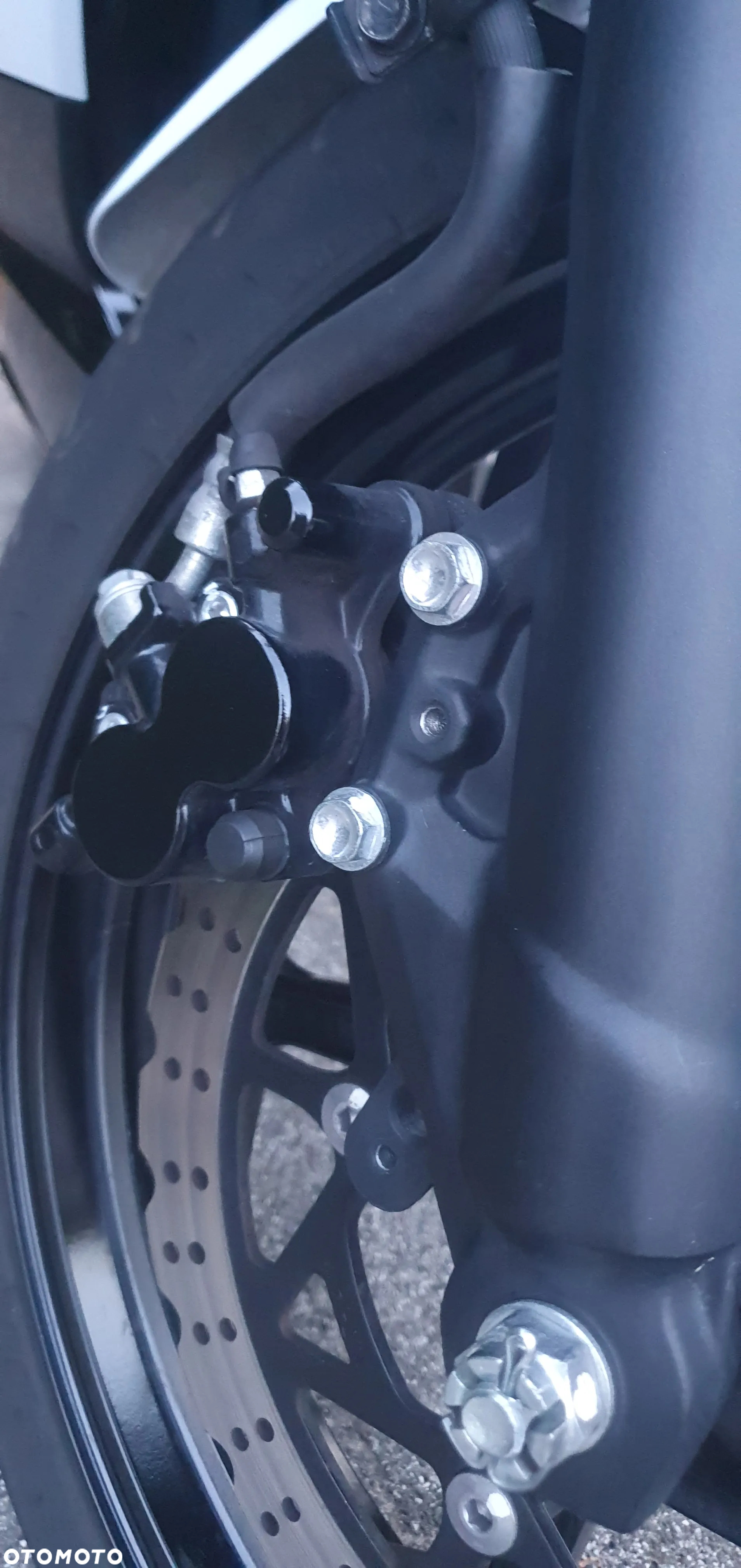 Kawasaki Ninja 250R - 22
